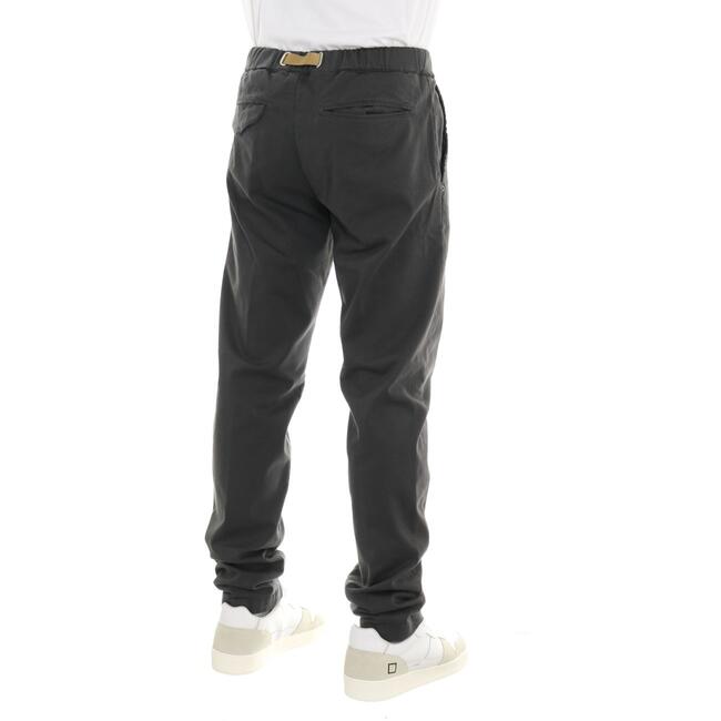 PANTALONE CHINO CON CINTURA WHITE SAND - Mad Fashion | img vers.650x/